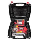 SKIL 5.0 Amp Jigsaw with Accessories and Case