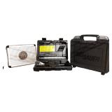 Sig Sauer and Smith & Wesson Handgun Cases