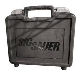 Sig Sauer and Smith & Wesson Handgun Cases