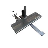 EVGA InterView Dual Monitor System 17in with Stand