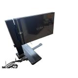 EVGA InterView Dual Monitor System 17in with Stand
