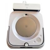 iRobot Braava Jet M6 Robot Mop with Charging Dock