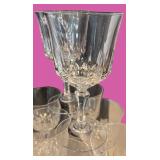 Chouggo Wine Glasses & Premium Crystal Wine Glasses with Box