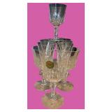 Chouggo Wine Glasses & Premium Crystal Wine Glasses with Box