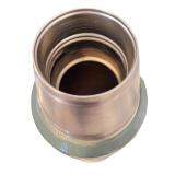 Stanley Classic Green Insulated Thermos Bottle with Handle