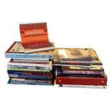 Collection of 15 Knitting and Spinning Books and Guides