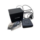 StarLink TV Streamer with Power Adapter and Cables