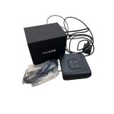 StarLink TV Streamer with Power Adapter and Cables