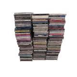 Large Collection of Music CDs Assorted Artists and Genres
