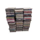 Large Collection of Music CDs Assorted Artists and Genres