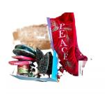 Large Holiday Decor Collection - Ornaments, Stockings, Signs, and More