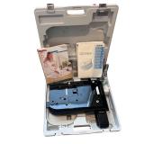 Brother Innov-is 5000D Disney Embroidery Sewing Machine with Thread and Accessories