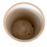 Red Wing 8 Gallon Stoneware Crock with Handles