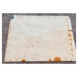 Pair of Duck Art Prints Including Mallard Portrait and Marsh Scene