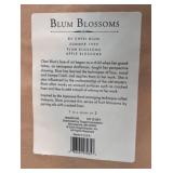 Pair of Framed Cheri Blum Floral Prints - Blum Blossoms & Floral Bouquet