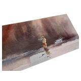 The Flying Loop Limited Edition Print by John Quinnone, 198/500