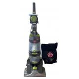 Hoover Dual Power Carpet Cleaner with Accessory Kit