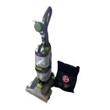 Hoover Dual Power Carpet Cleaner with Accessory Kit