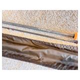 IF908B Copy 2-Piece Fly Fishing Rod with Sleeve