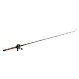 Abu Garcia Black Max Baitcasting Rod and Reel Combo