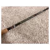 Abu Garcia Black Max Baitcasting Rod and Reel Combo