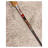 Berkley Lightning Rod with Abu Garcia Reel