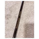Browning SilaFlex Fishing Rod with Baitcasting Reel