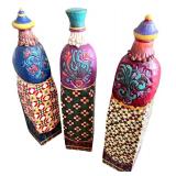 Set of 3 Heartwood Creek Jim Shore Nativity Wise Men Figurines