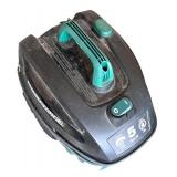 Masterforce 5 Peak HP Wet/Dry Shop Vacuum with Attachments