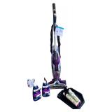 Bissell CrossWave Pet Pro Multi-Surface Cleaner with Accessories