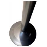 OttLite Modern Adjustable Floor Lamp with Weighted Base