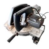 Black & Decker Power Miter Saw