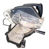 Black & Decker Power Miter Saw