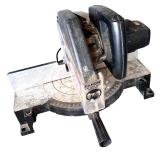 Black & Decker Power Miter Saw