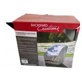 Backyard Creations Patio Furniture Covers