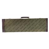 Winchester Hard Rifle Case with Green Felt Interior