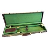 Winchester Hard Rifle Case with Green Felt Interior