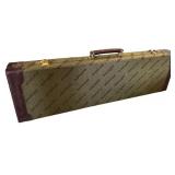 Winchester Hard Rifle Case with Green Felt Interior