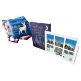 Large Holiday Decor Collection - Ornaments, Stockings, Signs, and More