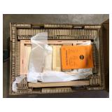 Hampton Bay 15 in. W x 24 in. D x 34.5 in. H Ready to Assemble Base Kitchen Cabinet in Unfinished with CLICKREADY Technology Customer Returns See Pictures Hampton Bay 15 in. W x 24 in. D x 34.5 in. H Ready to Assemble Base Kitchen Cabinet in Unfinished with CLICKREADY Technology Customer Returns See Pictures