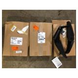 Lot of Cub Cadet Original Equipment Armrest Kit for Ultima ZT1 Zero Turn Riding Lawn Mowers with 42 in. and 46 in. Cutting Decks Customer Returns See Pictures Lot of Cub Cadet Original Equipment Armrest Kit for Ultima ZT1 Zero Turn Riding Lawn Mowers with 42 in. and 46 in. Cutting Decks Customer Returns See Pictures