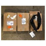 Lot of Cub Cadet Original Equipment Armrest Kit for Ultima ZT1 Zero Turn Riding Lawn Mowers with 42 in. and 46 in. Cutting Decks Customer Returns See Pictures Lot of Cub Cadet Original Equipment Armrest Kit for Ultima ZT1 Zero Turn Riding Lawn Mowers with 42 in. and 46 in. Cutting Decks Customer Returns See Pictures