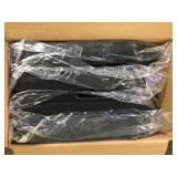 JOYESERY 180 Lbs Patio Umbrella Base in Black, Water/Sand Filled Weighted Hanging Cantilever Umbrella Base Customer Returns See Pictures JOYESERY 180 Lbs Patio Umbrella Base in Black, Water/Sand Filled Weighted Hanging Cantilever Umbrella Base Customer Returns See Pictures