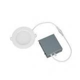 E ENERGETIC LIGHTING 4 in. Adjustable CCT Recessed Light Trim New Construction Dimable Indoor "Integrated LED Recessed Light Trim" (6-Pack) Customer Returns See Pictures E ENERGETIC LIGHTING 4 in. Adjustable CCT Recessed Light Trim New Construction Dimable Indoor "Integrated LED Recessed Light Trim" (6-Pack) Customer Returns See Pictures