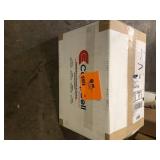 Lot of Gardner Bender Hex-Lok ULTRA 22-8 AWG Wire Connector, Tan (400-Pack) Customer Returns See Pictures Lot of Gardner Bender Hex-Lok ULTRA 22-8 AWG Wire Connector, Tan (400-Pack) Customer Returns See Pictures