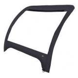 Lot of Classic Accessories Kawasaki Mule UTV Front Windshield     Customer Returns See Pictures Lot of Classic Accessories Kawasaki Mule UTV Front Windshield     Customer Returns See Pictures
