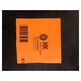 Lot of Classic Accessories Kawasaki Mule UTV Front Windshield     Customer Returns See Pictures Lot of Classic Accessories Kawasaki Mule UTV Front Windshield     Customer Returns See Pictures