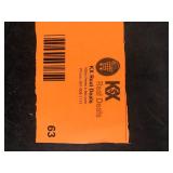6 Boxes of MSI Aria Ice 24 in. x 24 in. Polished Porcelain Floor and Wall Tile (16 sq. ft. / case) Customer Returns See Pictures 6 Boxes of MSI Aria Ice 24 in. x 24 in. Polished Porcelain Floor and Wall Tile (16 sq. ft. / case) Customer Returns See Pictures