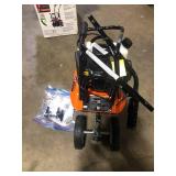 Powermate cultivator   Customer Returns See Pictures Powermate cultivator   Customer Returns See Pictures