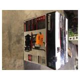 Powermate cultivator   Customer Returns See Pictures Powermate cultivator   Customer Returns See Pictures